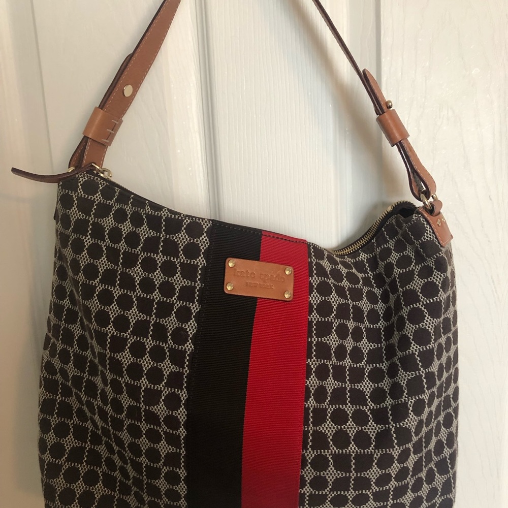 Vintage Kate Spade shoulder bag